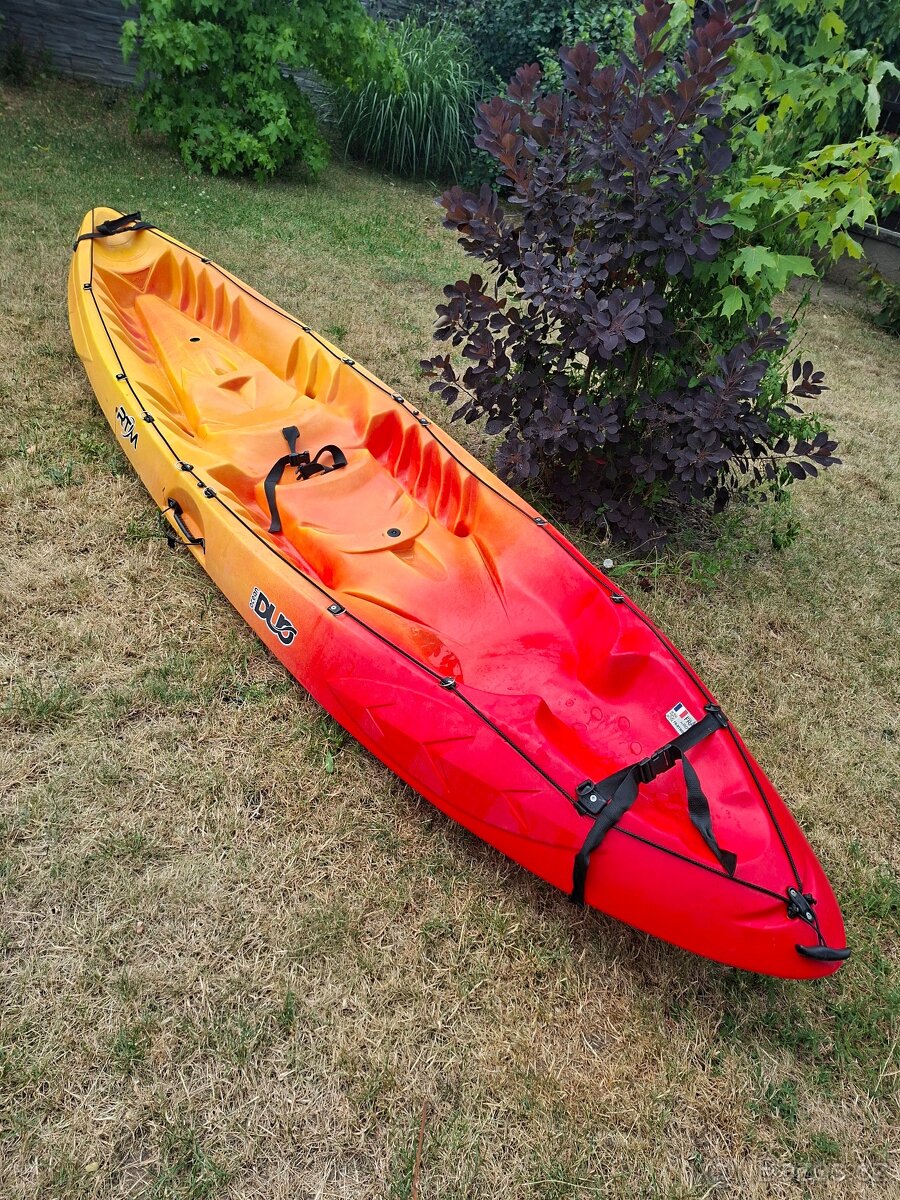 Kajak RTM Ocean Duo - 2