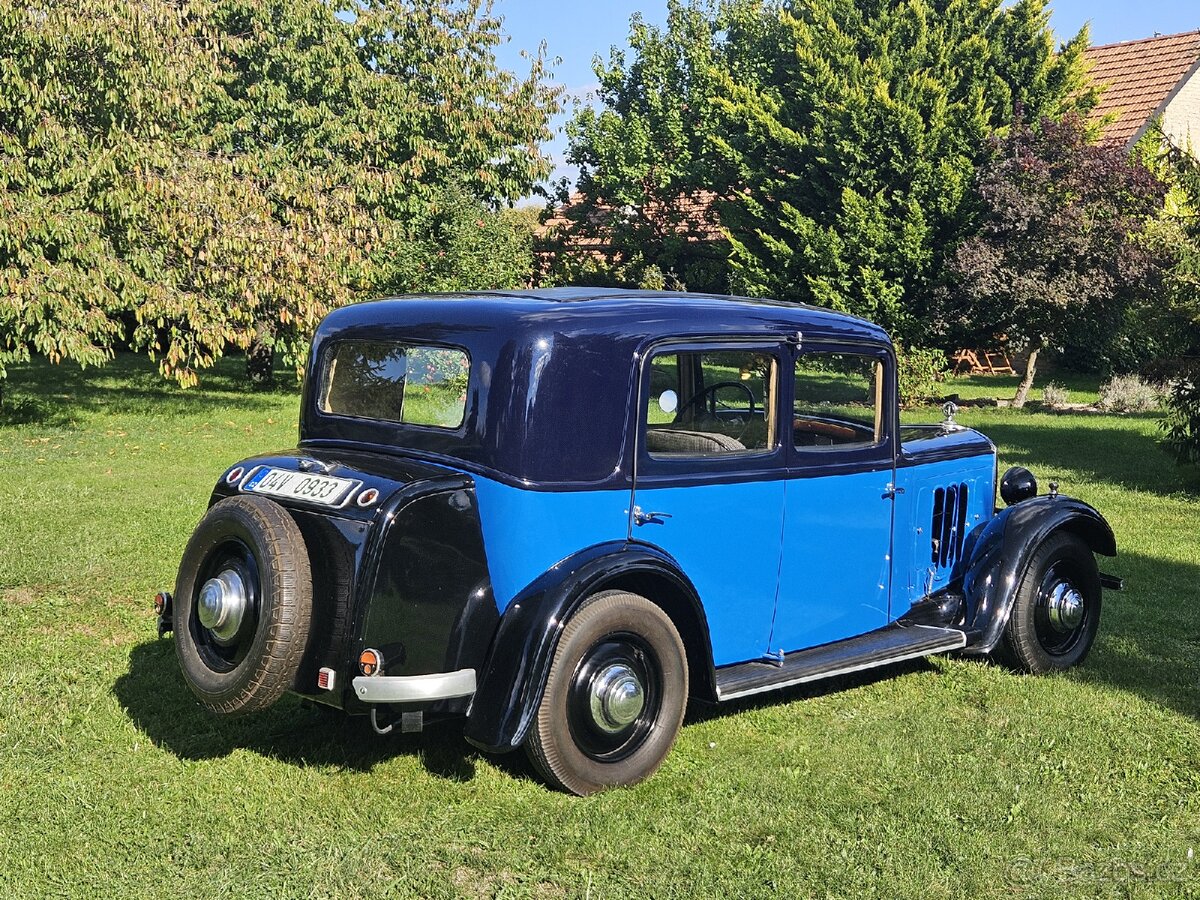 Peugeot 301C - 2