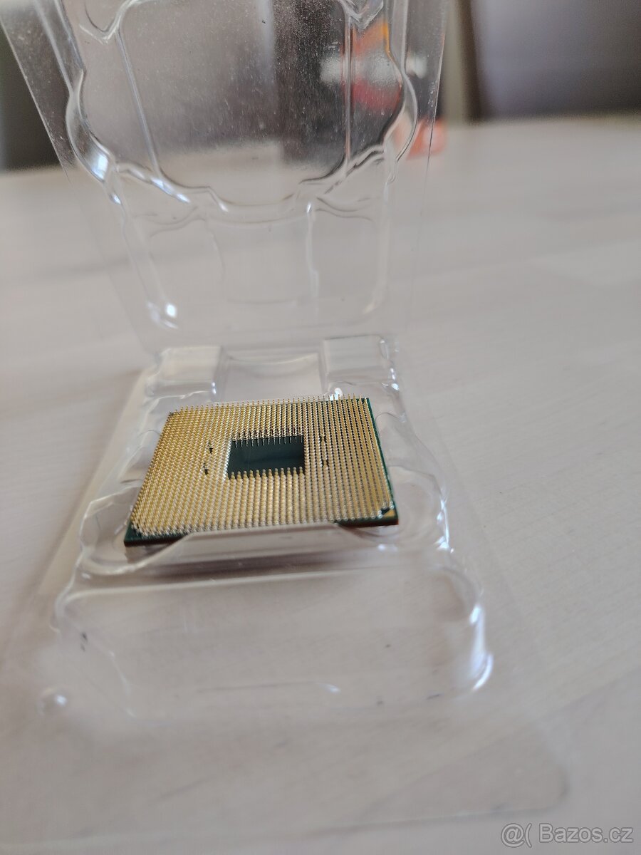 AMD Ryzen 5 5600 - 2