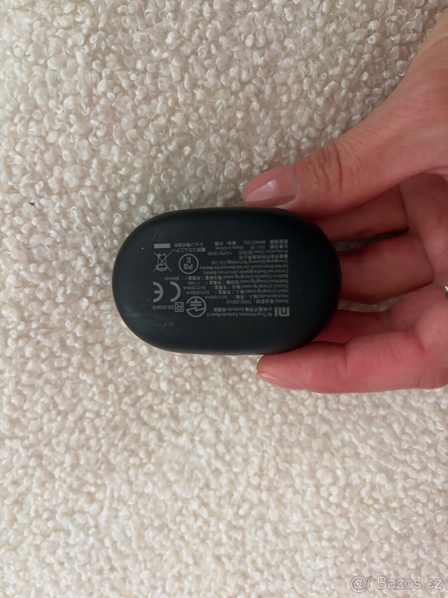 Xiaomi Mi True Wireless Earbuds Basic 2 - 2