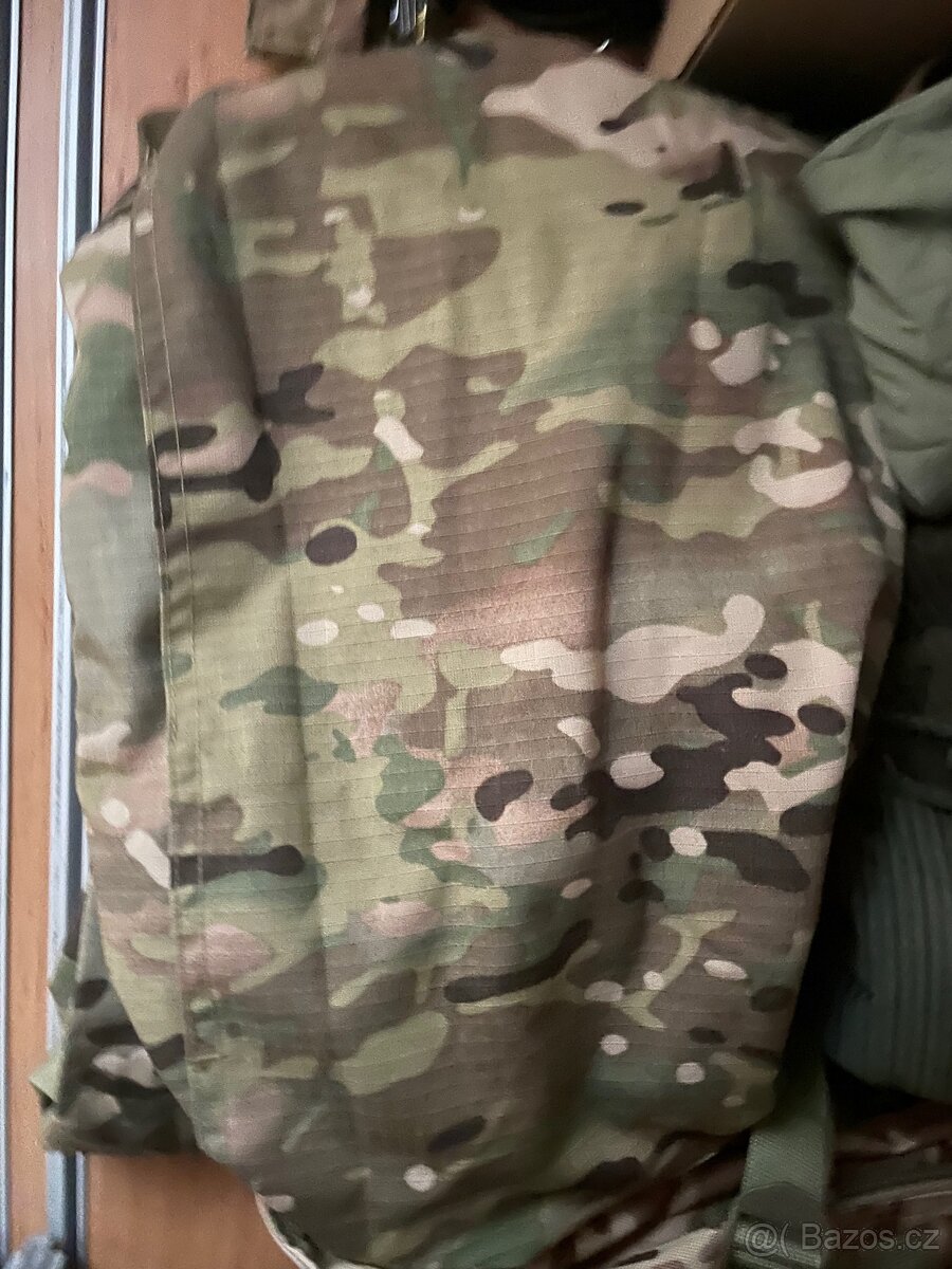 Airsoft výbava - 2