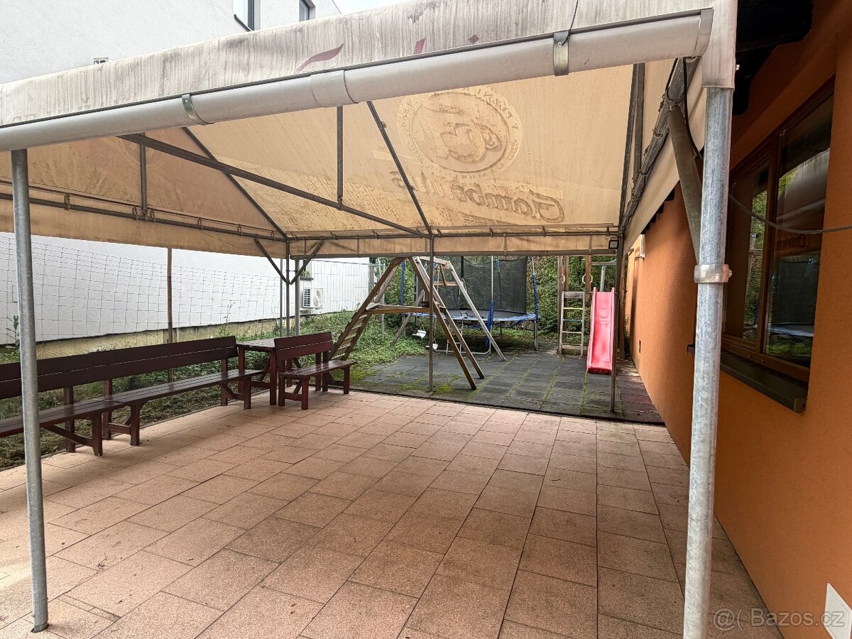 Gastro zařízení - 2