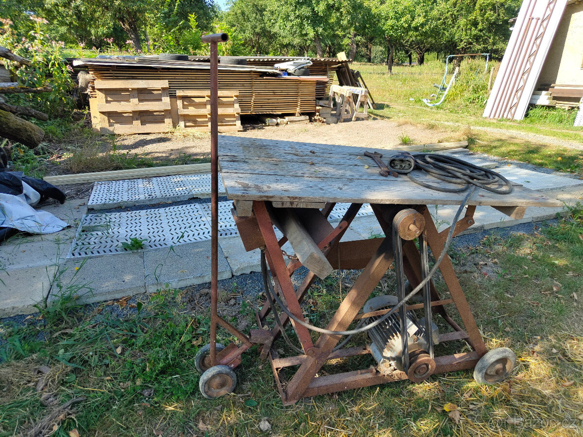 Cirkulárka - 2
