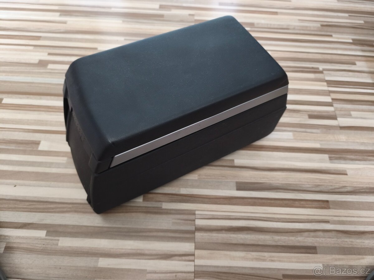 Opel Meriva multifunkční středový box - 2