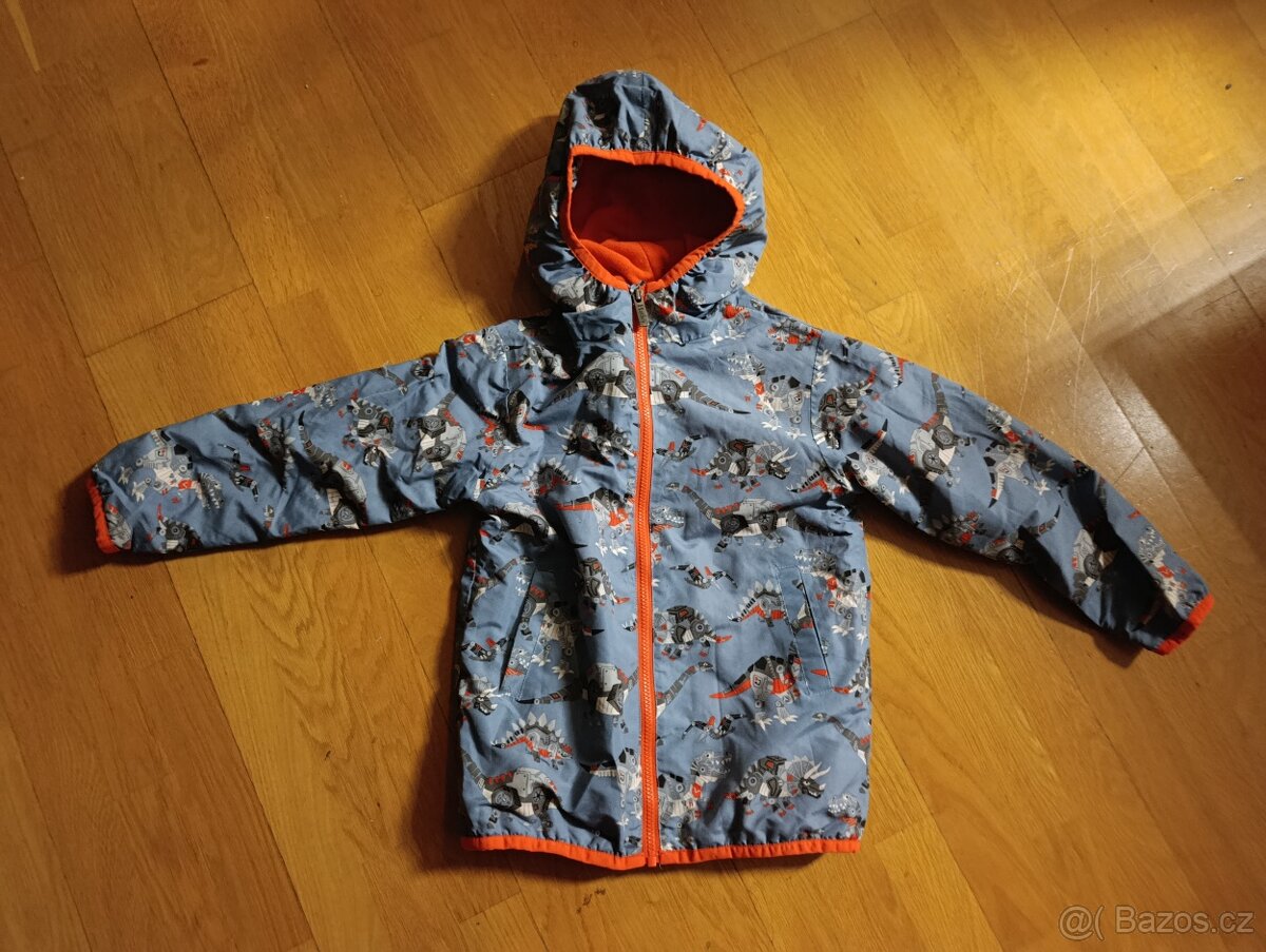 Bunda Hatley 122 - 2