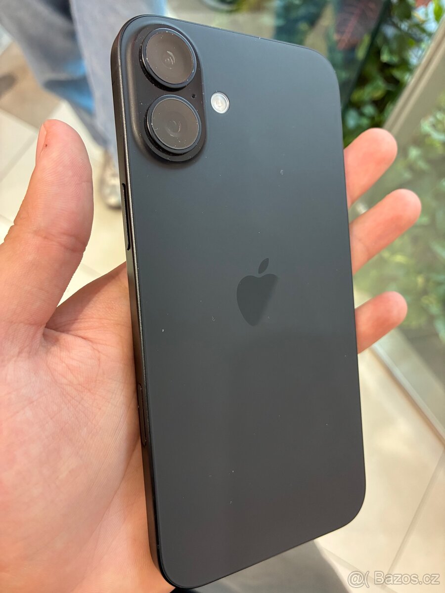 Iphone 16Plus - 2