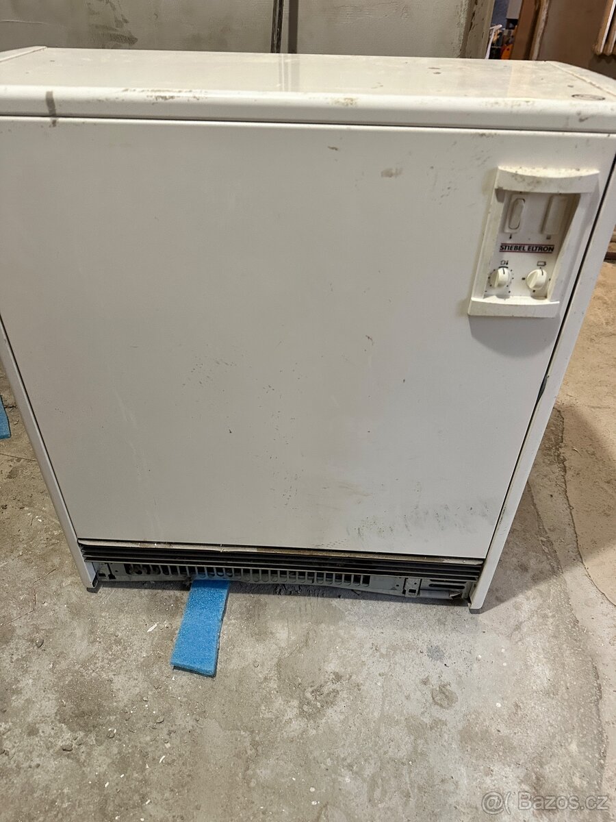 Stiebel eltron ETS 200 - 2