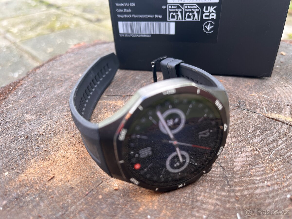 Huawei Watch gt 5. - 2