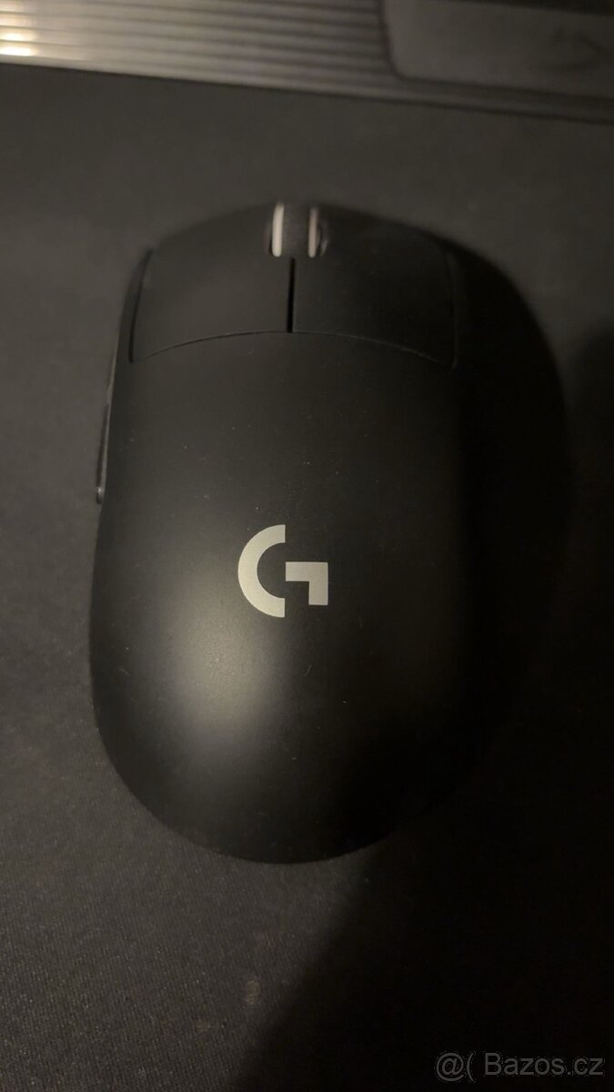 Logitech pro x superlight - 2