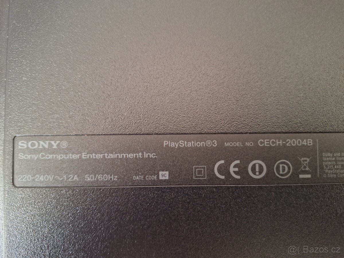 PlayStation 3 Slim - Hry zdarma - 2