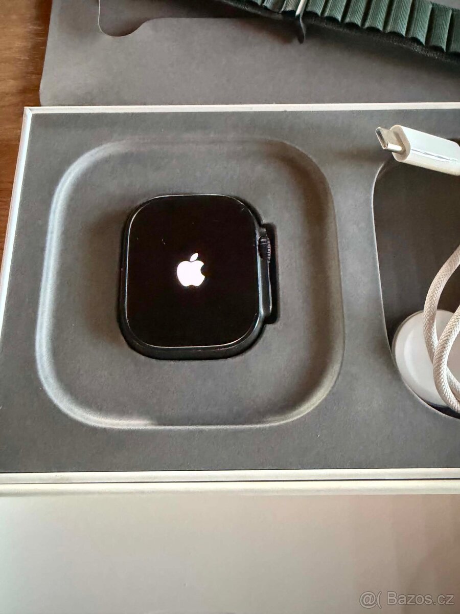 Apple Watch Ultra 2 49mm - 2