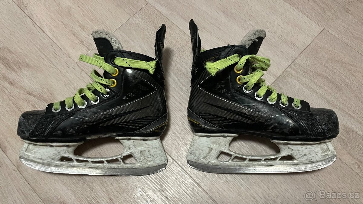 Detske brusle Bauer US Y12.5 EU30 - 2
