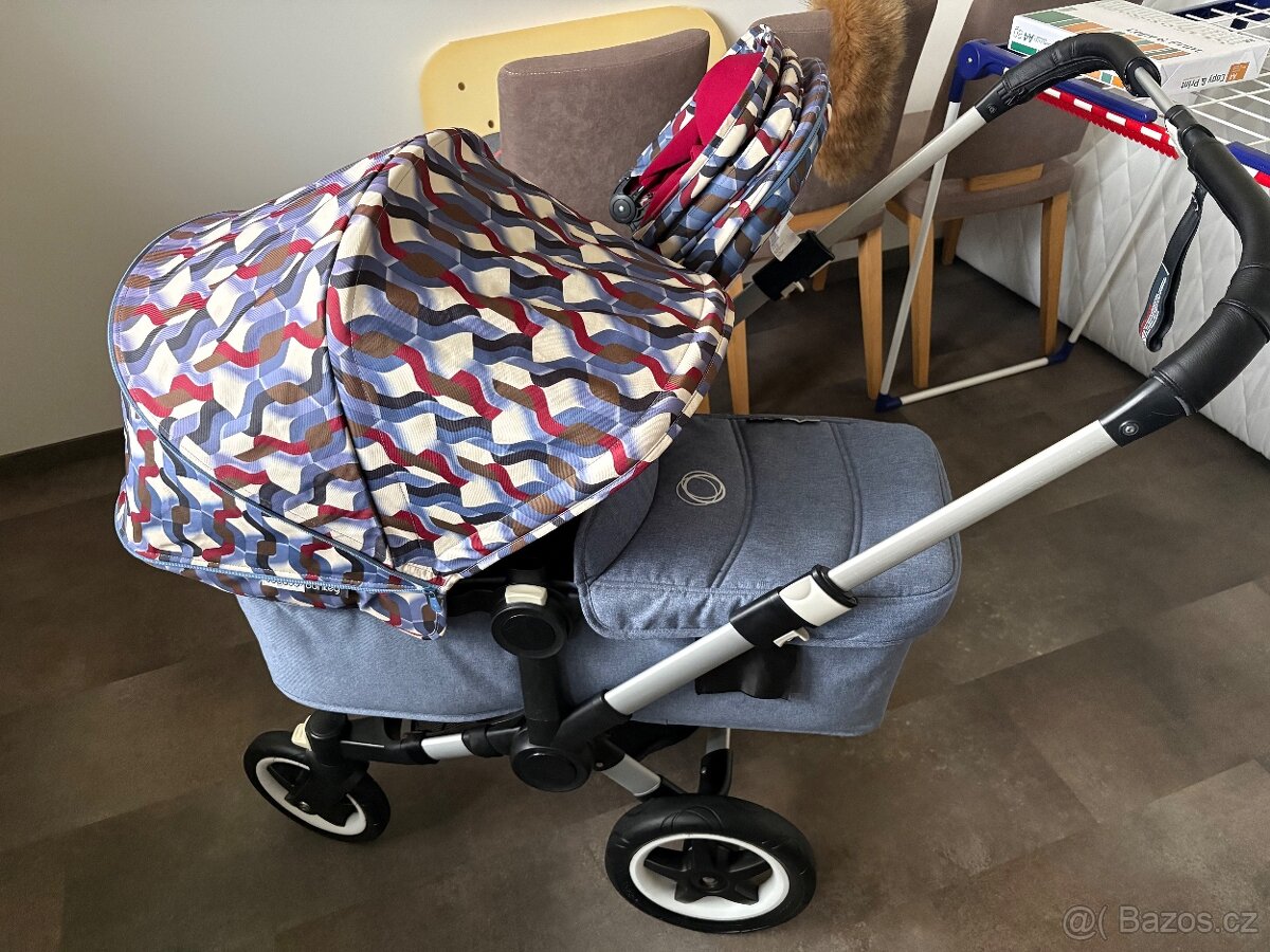 Bugaboo Donkey 2 - 2