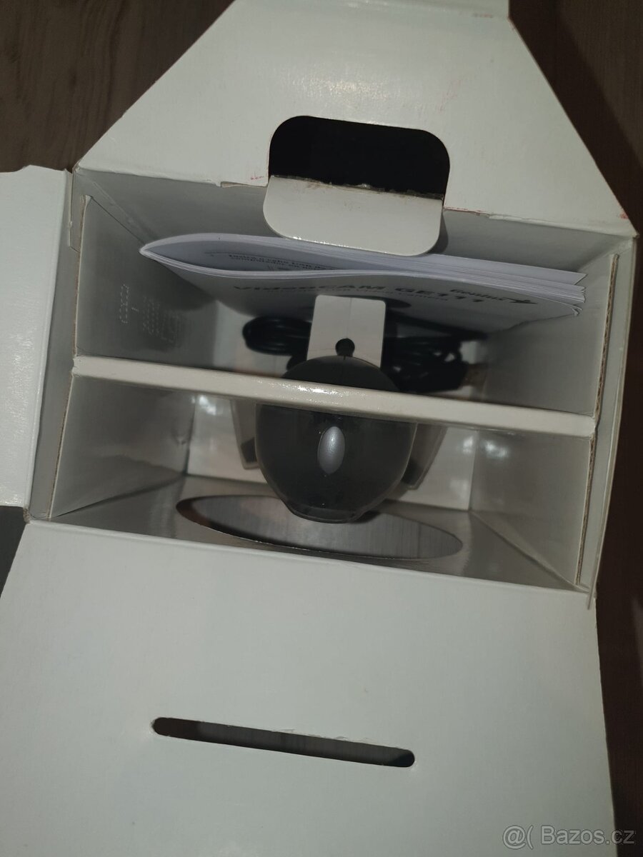 Webova kamera Genius GE111 - 2