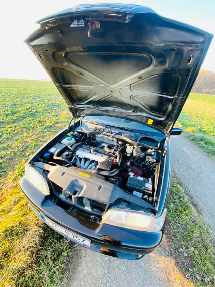 Volvo V 70 R - 2