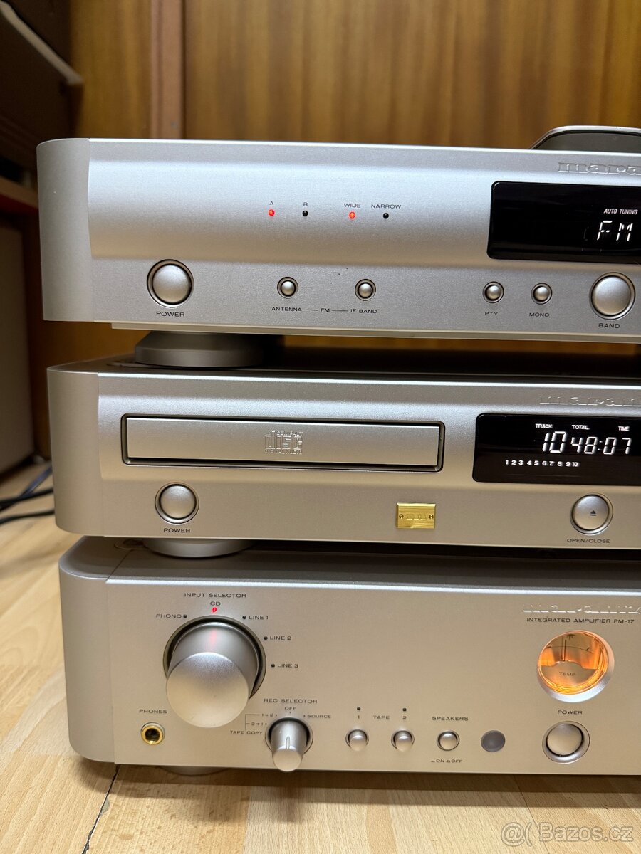 Marantz - 2