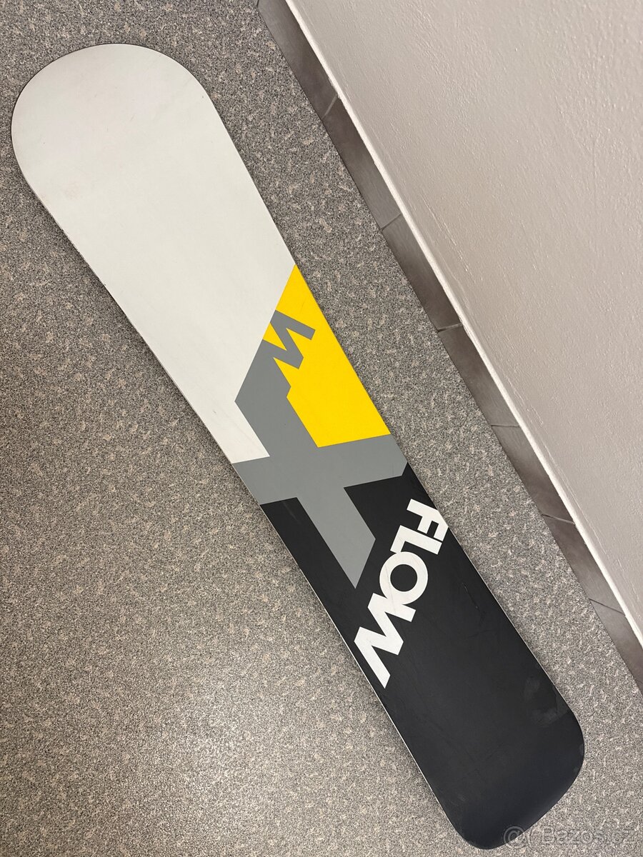 Sniwboard FLOW - 2