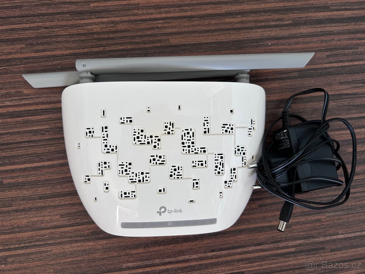 TP-link WiFi router TD-W9960 - 2