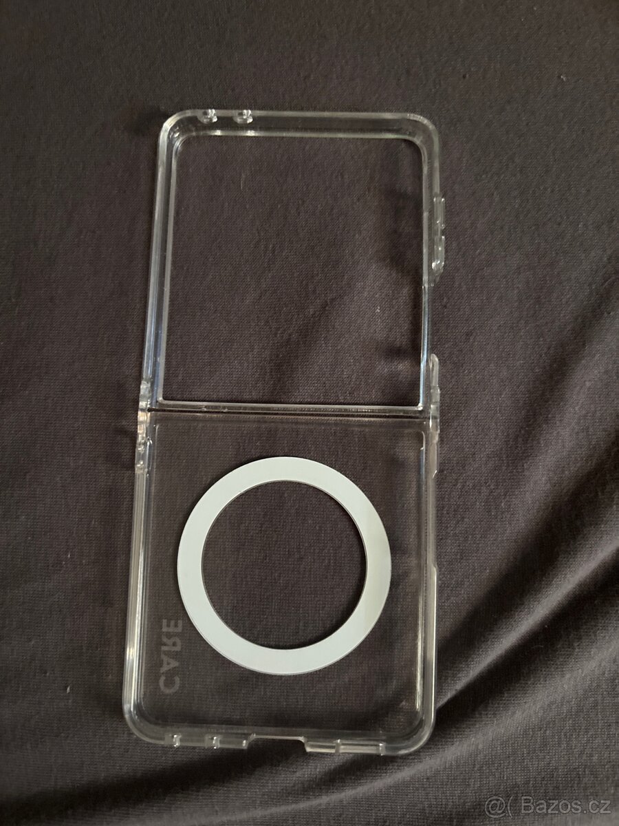Kryt na samsung flip 7 - 2