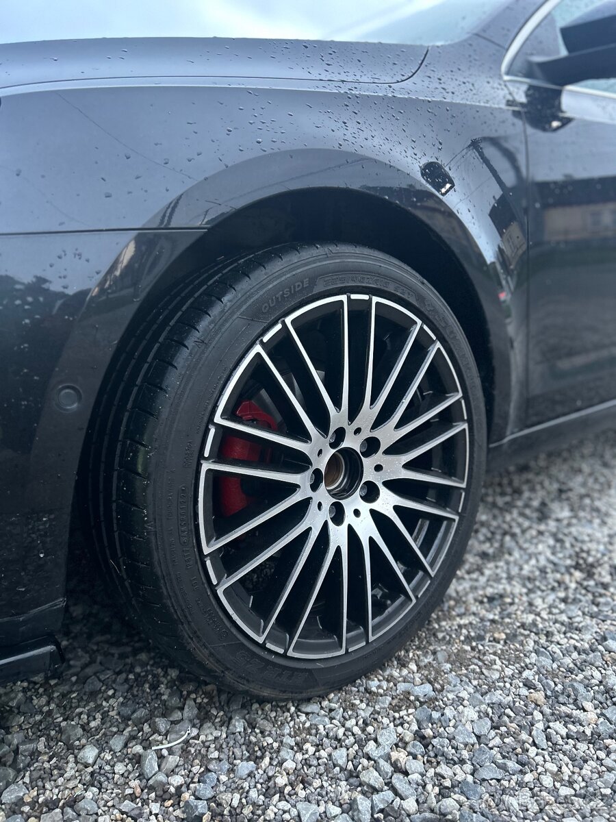 5x112 R18 - 2