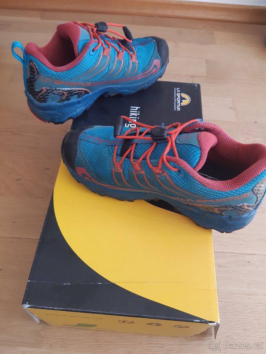 La Sportiva, EU 32 - 2