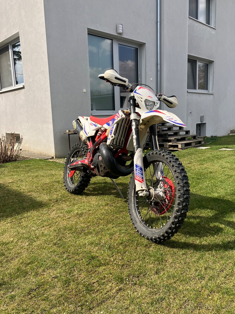 Beta rr 300