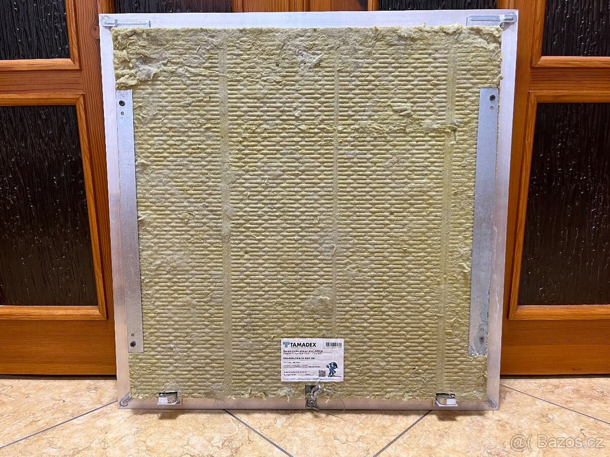 Revizní dvířka protipožární - TAMADEX - 2