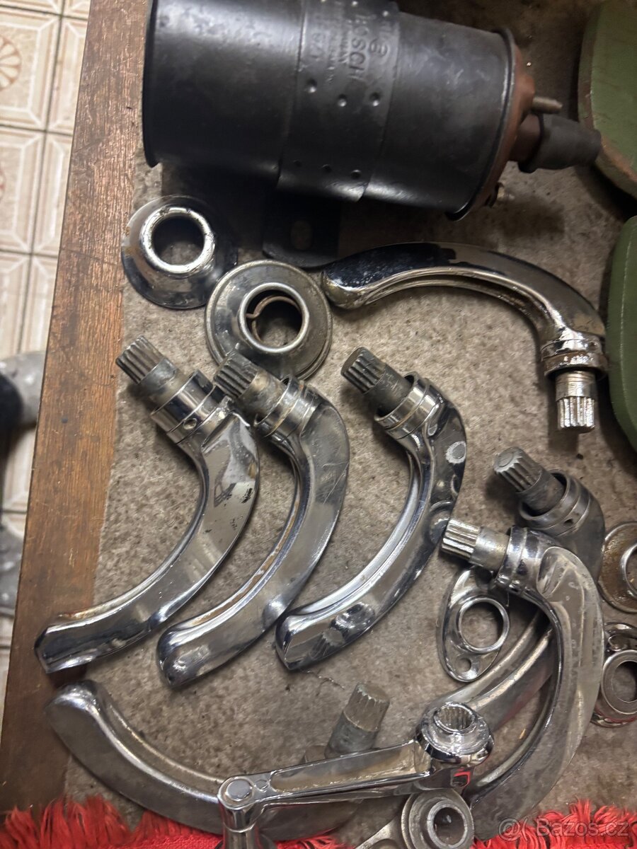 Mercedes 320 290 230 - 2