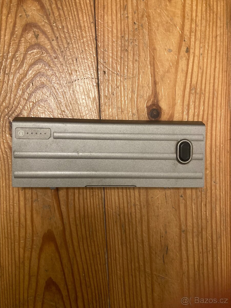 Dell PC764 baterie 56Wh Li-ion 11,1V články - 2