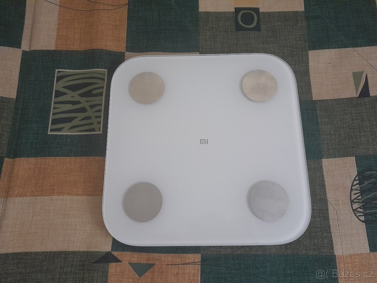 XIAOMI MI SMART SCALE 2 - 2