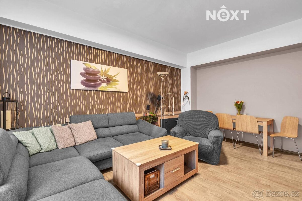 Prodej byt 3+1, 76㎡ - 2