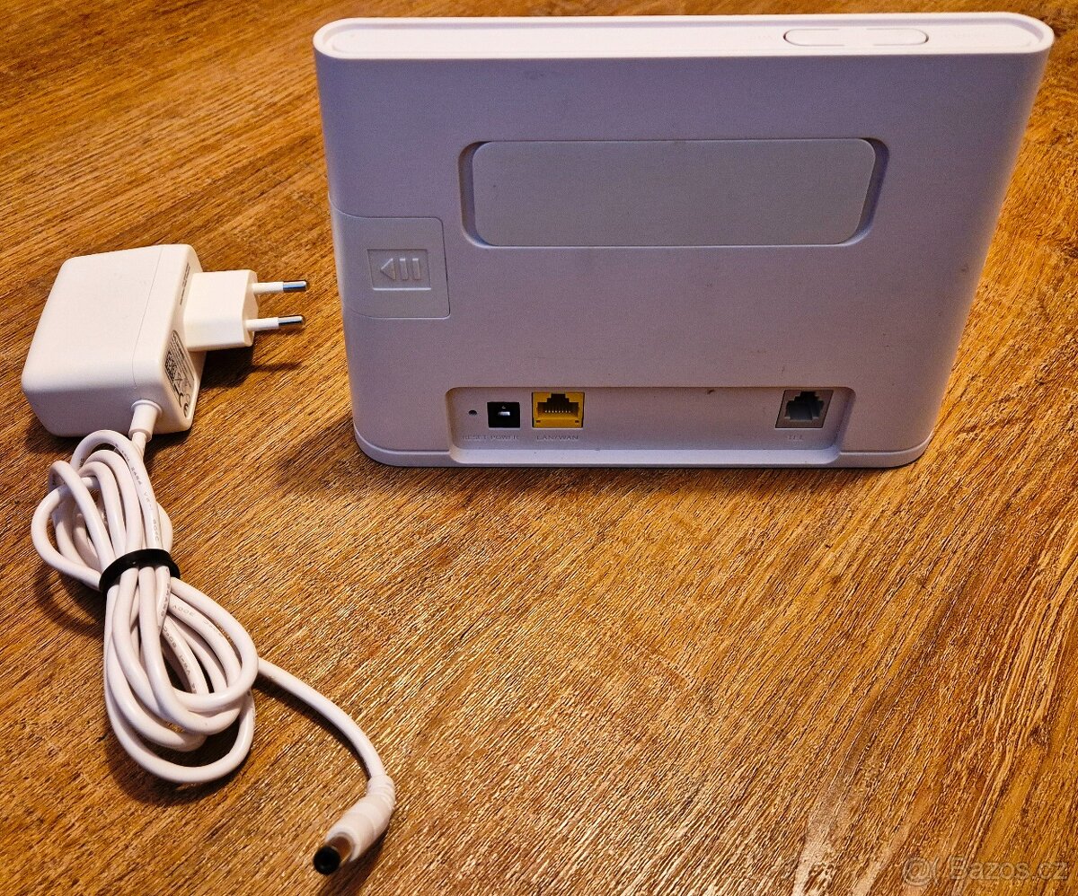 ⭐ LTE WiFi modem / router HUAVEI B311s-220 ⭐ - 2