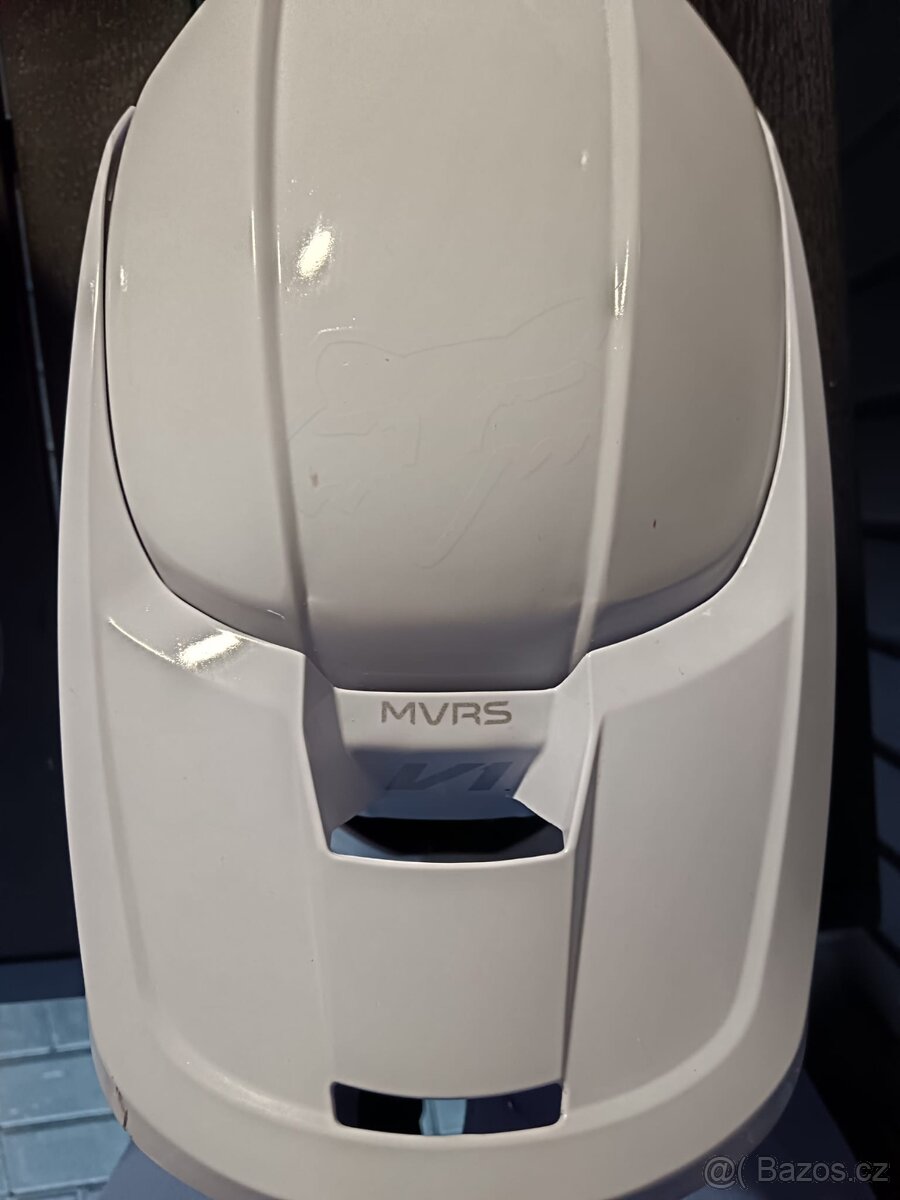 Motokrosová Helma FOX V1 - 2