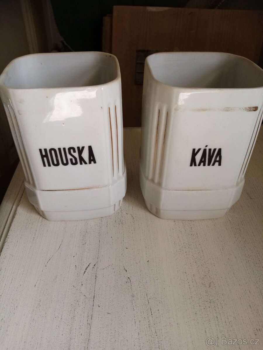 Kořenky velké, malé - 2