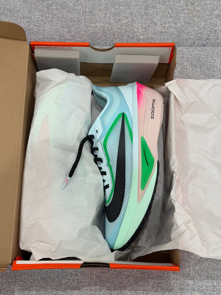 NIKE ZOOM FLY 6 vel 42 nové (pánské) - 2