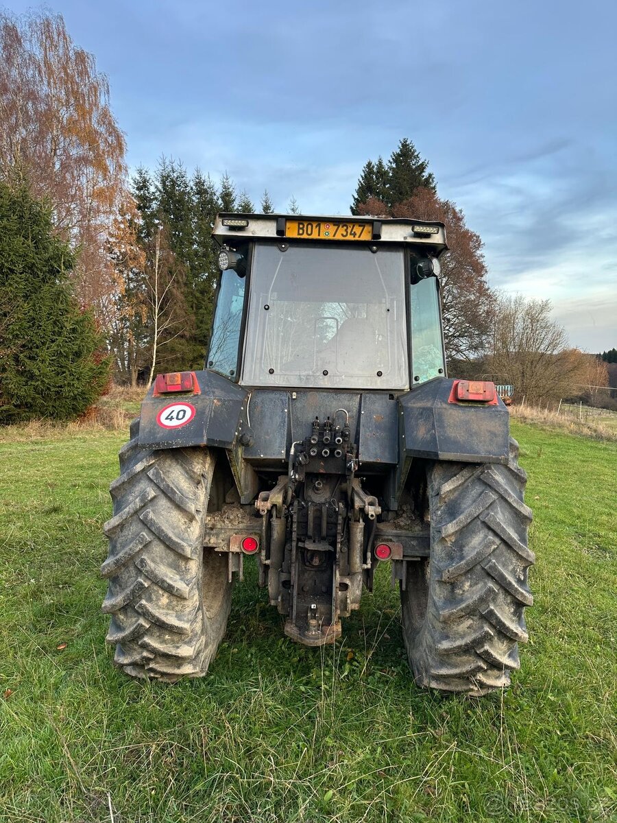 Massey ferguson 3080 - 2