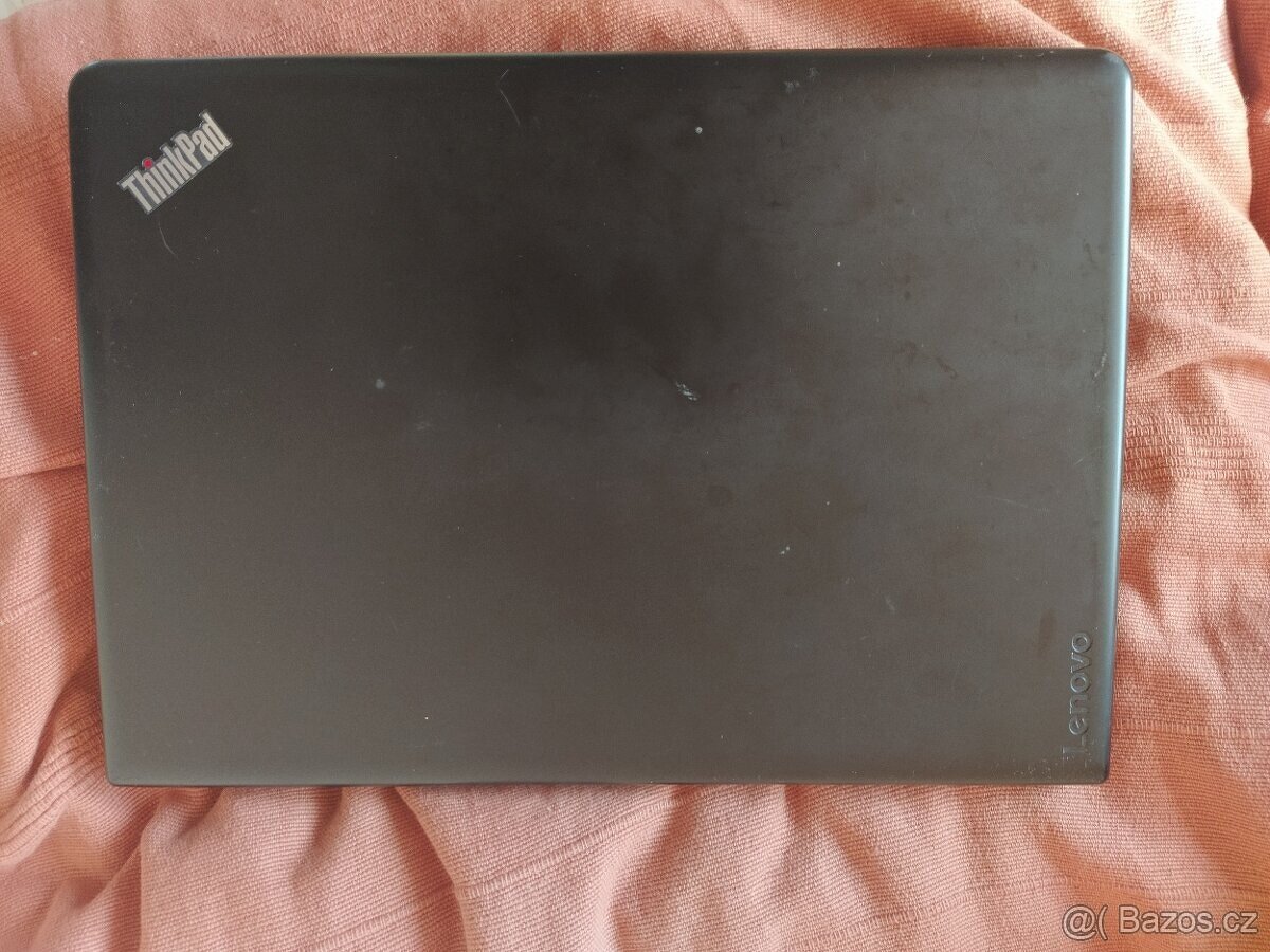 14" Notebook Lenovo, Intel i3-6006 2ghz,Windows 11 - 2