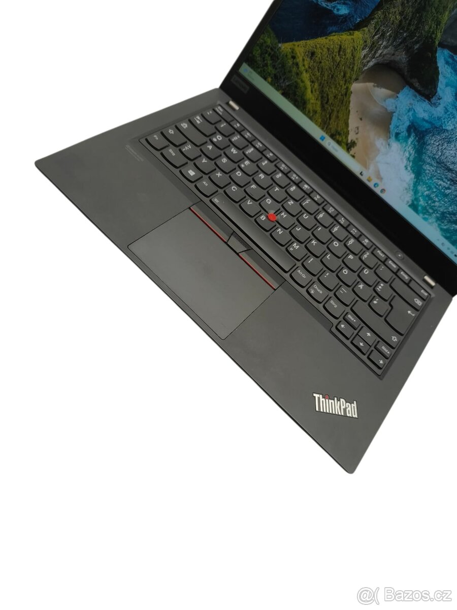 Lenovo Think Pad T14 G2 ( 12 měsíců záruka+Faktura ) - 2