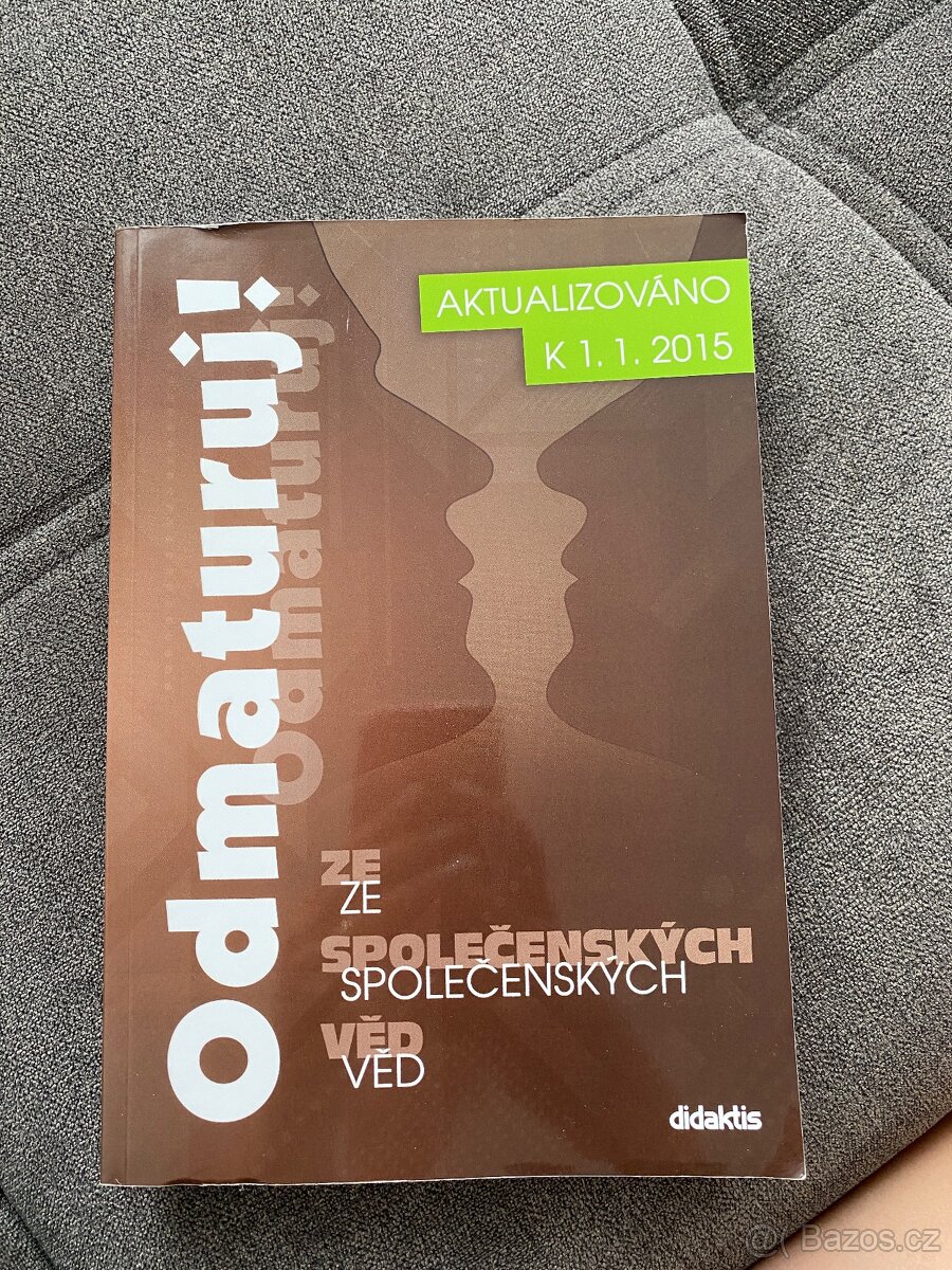 Mix učebnic na SŠ - 2