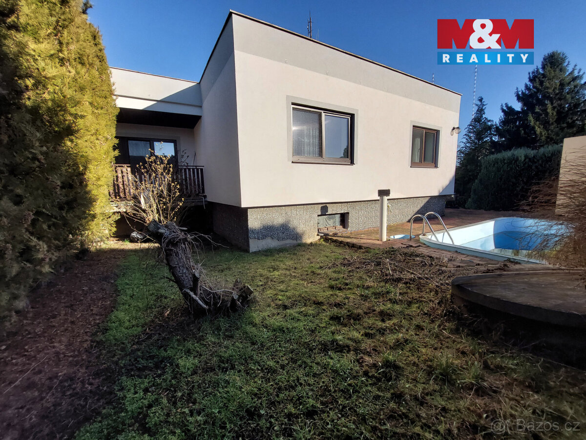 Prodej rodinného domu, 117 m², Přistoupim - 2