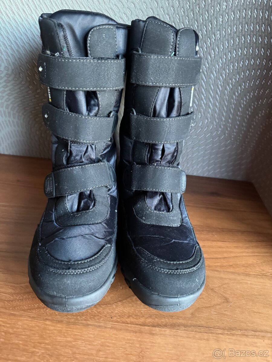 Boty zn.Richter, vel.40. - 2