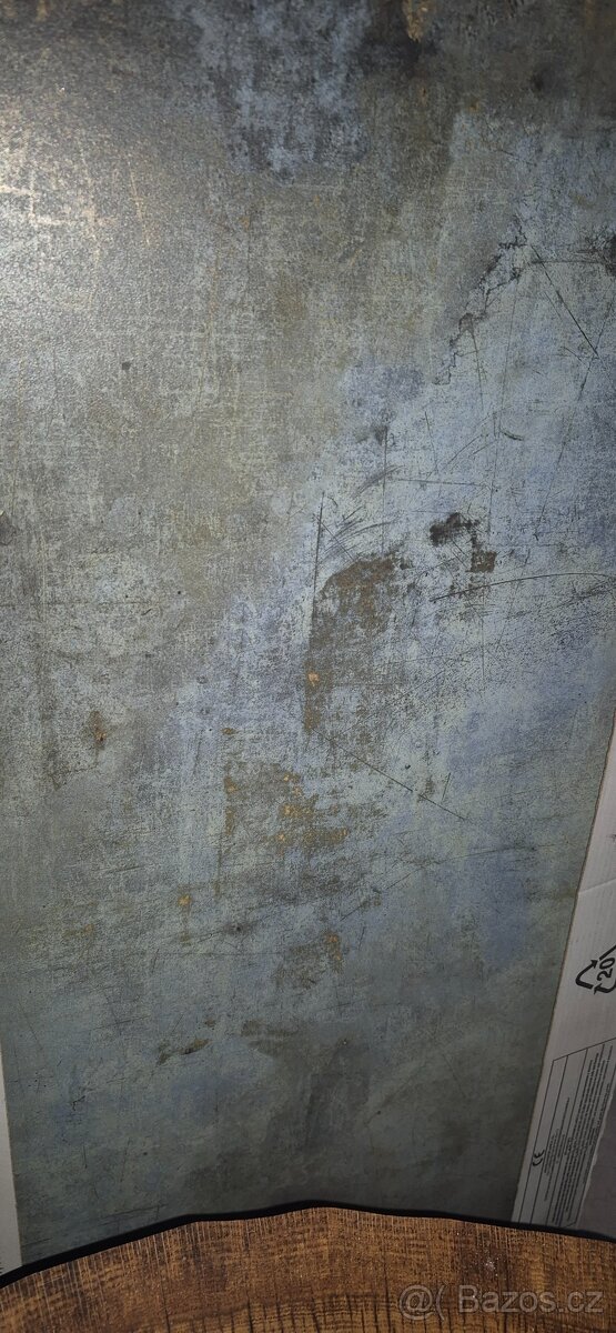 Dlažba obklady 100x50x10 cm - 2