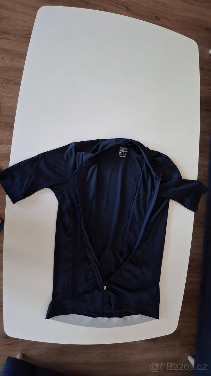 Cyklistický dres Craft vel. - 2