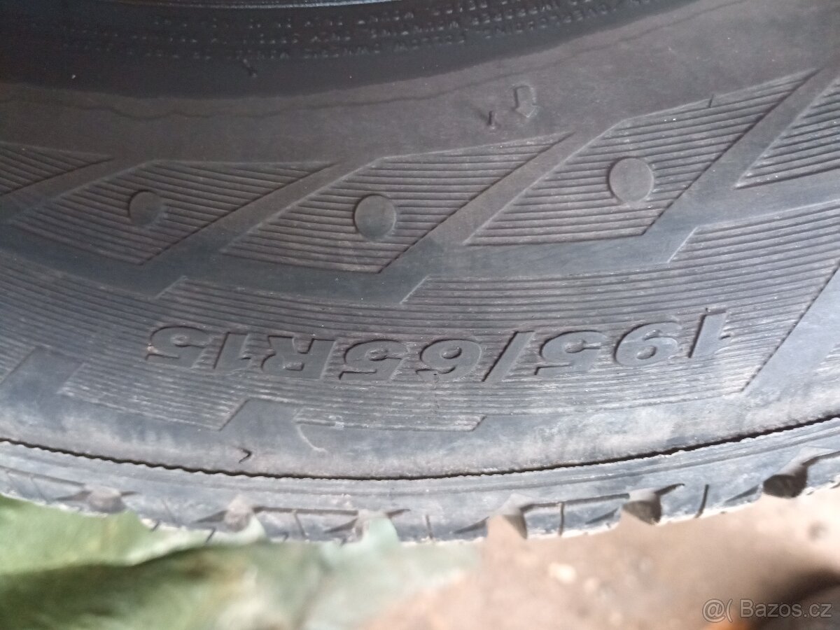 195/65 r15 - 2