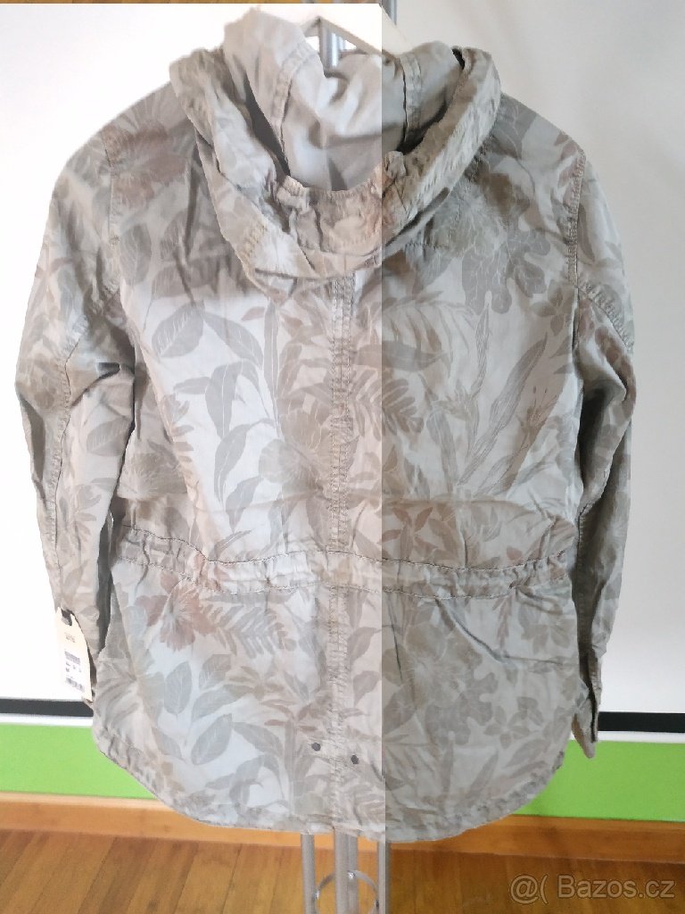 Dámská jarní bunda Camel Active nová vel.36, 40 - 2