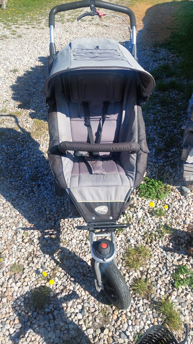 Kočárek TFK Joggster Adventure - 2