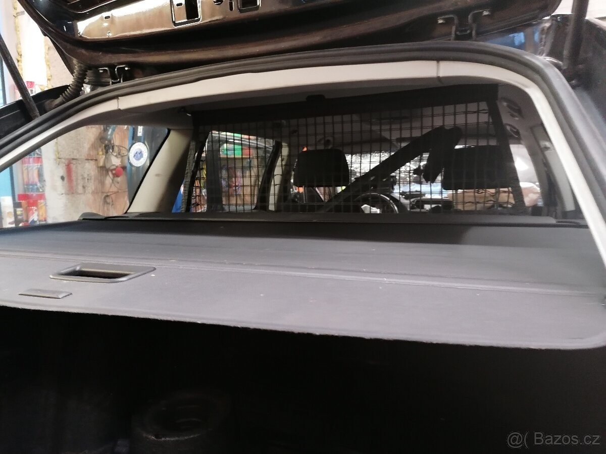 ROLETA KUFRU ŠKODA OCTAVIA / FABIA KOMBI - 2