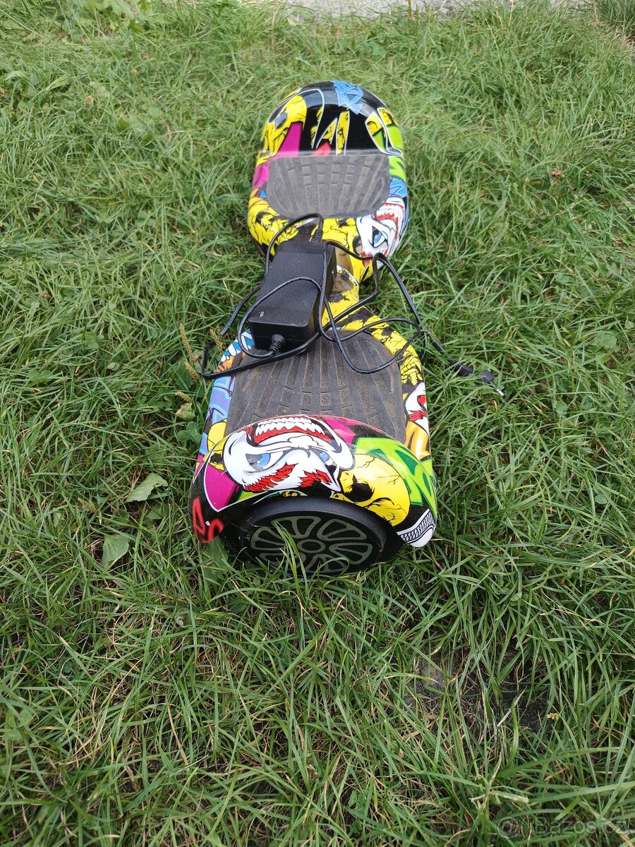 Prodám hoverboard - 2