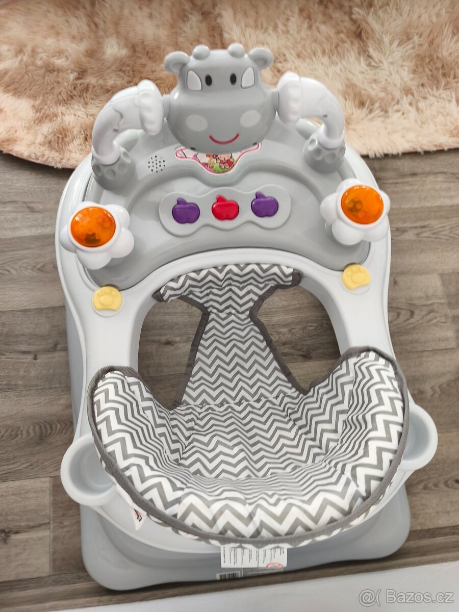 Chodítko Chippolino - 2