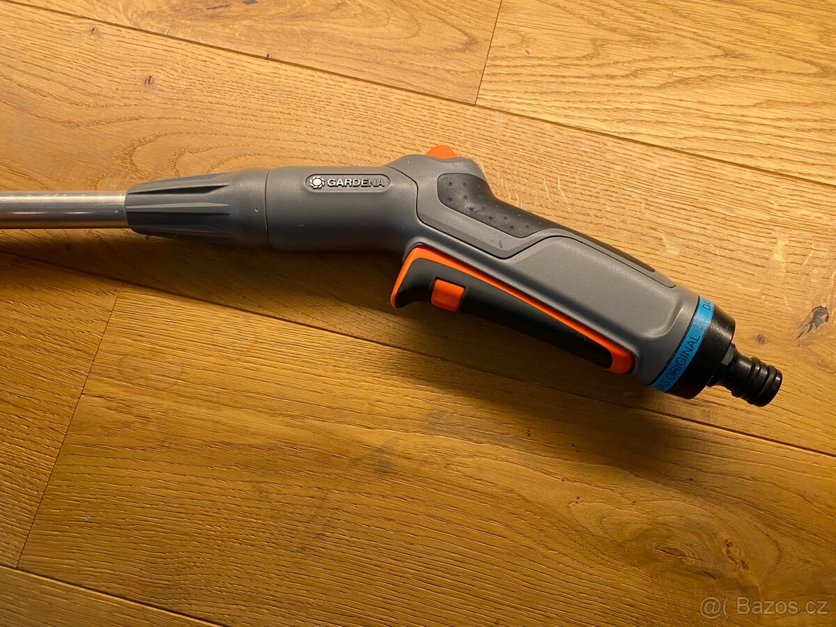 Zalévací tyč Gardena Comfort - 2